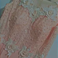 لباسی مجلسی نو