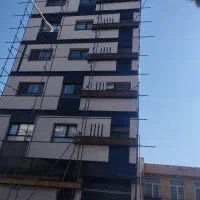 خدمات داربست فلزی