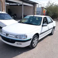 فروش پژو پارس تیوفایوگاز سیم