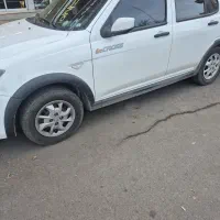 کوئیک L1401 بی رنگ سالم   ۸۰۰ میلیون|خودرو سواری و وانت|قزوین, |دیوار