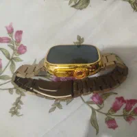 ساعت هوشمند c9 ultra 2|ساعت|نسیمشهر, |دیوار