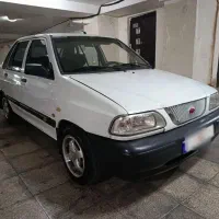 پراید141دوگانه دستی مدل88عکس کار شناسی فقط نقد|خودرو سواری و وانت|قدس, شهرقدس|دیوار