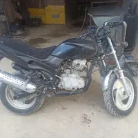 موتور پرواز200