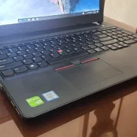 لب تاپ لنوو گرافیکی و مهندسی قوی THINKPAD E580 i7|رایانه همراه|تهران, مهران (سیدخندان)|دیوار
