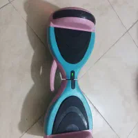 فروش اسکوتر|دوچرخه، اسکیت، اسکوتر|ساری, |دیوار