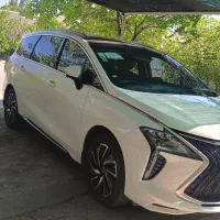 سوبا M4 مدل 1404