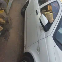 ساینا پلاس مانیتور دوربین سنسور دنده عقب|خودرو سواری و وانت|یزد, |دیوار