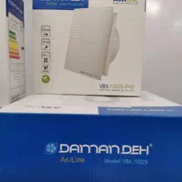 هواکش دمنده. ضدآب.ip45. توربو. یکسال گارانتی|پنکه و تصفیه‌کنندهٔ هوا|اصفهان, شیخ اشراق|دیوار