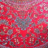 تعدادی فرش ۹متری و۶متری و۱۲متری وقالیچه