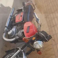 ایژ روسی فابریک مدل ۱۹۹۲