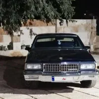فروش کاپریس ال اس ۱۹۸۷