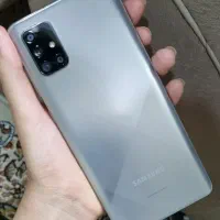 سامسونگ A71|موبایل|اصفهان, طامه|دیوار