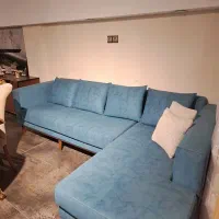 مبلمان ال و تکی