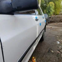 پراید۹۶ خونگی تمیز کم کار