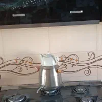 کابینت در حد نو نو|مصالح و تجهیزات ساختمان|دهگلان, |دیوار