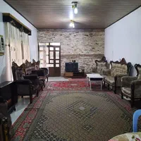 اجاره شبانه ویلا حیاطدار|اجارهٔ کوتاهمدت ویلا و باغ|چمستان, |دیوار