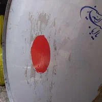 طبل محرمی