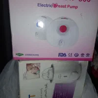 شیردوش برقی و شیرگرم کن