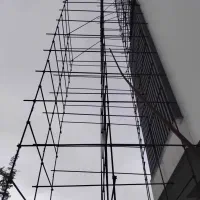 اکیپ داربست بندی متری بندان گروه تبریز|خدمات پیشه و مهارت|نشتارود, |دیوار