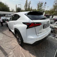 Nx 300|خودرو سواری و وانت|تهران, نیلوفر|دیوار