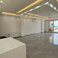 آپارتمان دو خواب صفر 128 متر بوستان ملت/سند