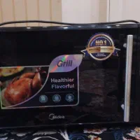 ماکروویو درحدنو