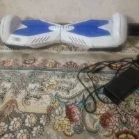 اسکوتربرقی کره ای