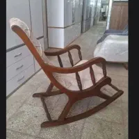 صندلی مادربزرگ* کلاسیک و شیک