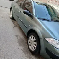 مگان۱۶۰۰مدل۲۰۰۹|خودرو سواری و وانت|شهر ری, شهادت|دیوار