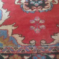 قالیچه دستباف|گلیم، جاجیم، گبه|مشهد, پورسینا|دیوار