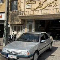 پژو 1392 دوگانه نقد اقساط