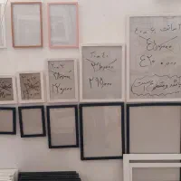قاب عکس PVC  پخش مستقیم  قیمت دست‌اول