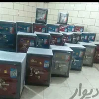 گاوصندوق R543|ابزارآلات|همدان, |دیوار