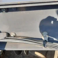 ولوو اف اچ 13 با تریلی|خودرو سنگین|اهواز, غیزانیه|دیوار