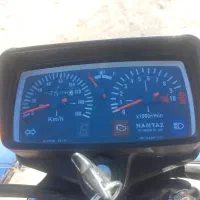 موتور همتاز