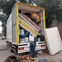 باربری خدمات اسباب کشی اندیشه شهریار شهرک صدف وحوم|خدمات حمل و نقل|اندیشه, |دیوار