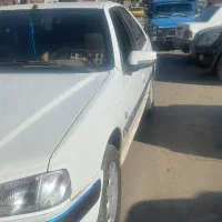 پژو پارس ۹۳ دوگانه کارخانه|خودرو سواری و وانت|جوانرود, |دیوار