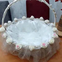 سبد عقد و بله برون|صنایع دستی و سایر لوازم تزئینی|تهران, استقلال|دیوار