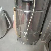 لباسشویی سطلی