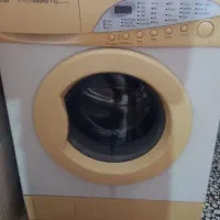 لباسشویی ال جی 8 کیلو