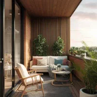 ۳۷۰متر تک‌واحدی کلیدنخورده