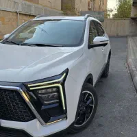 Kmc X5|خودرو سواری و وانت|تبریز, |دیوار