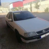 405slx مدل 1394|خودرو سواری و وانت|شیراز, شهرک صنعتی شیراز|دیوار