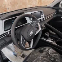 النترا 2025|خودرو سواری و وانت|آبادان, |دیوار