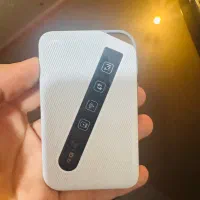 مودم دی لینک کاملا سالم