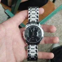 ساعت اصل اسکمی سالم همه چی بی نقص