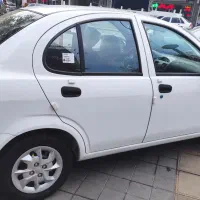 ساینا s|خودرو سواری و وانت|مشهد, فاطمیه|دیوار