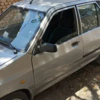 پراید 87|خودرو سواری و وانت|کاخک, |دیوار