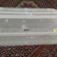 باکس نگهداری