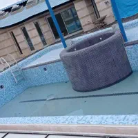 اجرا استخر سونا جکوزی ابنما